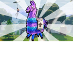 llamas lets make people proud