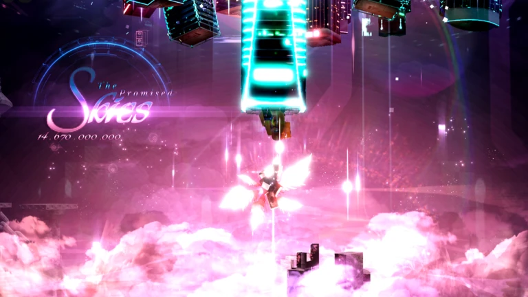 EDGE 4 & ×2 luck event