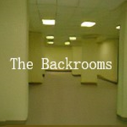 The Backrooms