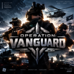 OPERATION: VANGUARD