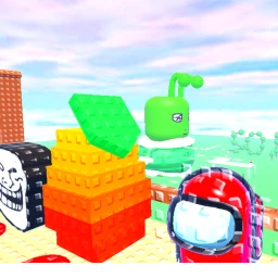 Best roblox game ever icon