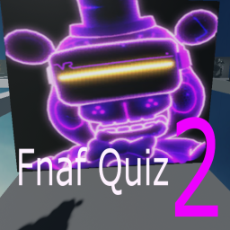 Fnaf Quiz 2