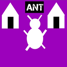 Ant icon