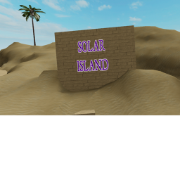Solar Island [ALPHA]