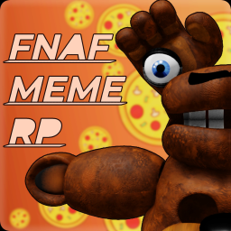 FNAF MEME RP icon