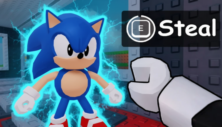 Don't Wake The Sonic! screenshot 3