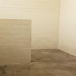 Backrooms