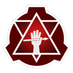 [SCPF] » Alpha 1 "Red Right Hand"