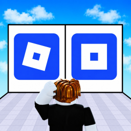 Logo Race!  Roblox game icon