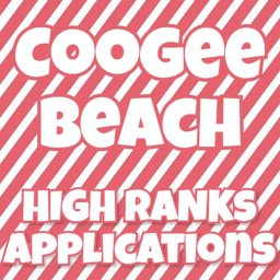 High Rank Application