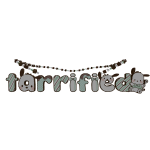 tarrified