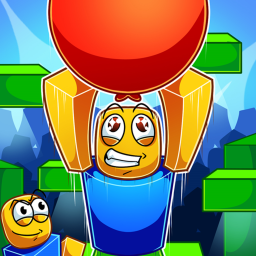 Keep the Balloon Up!