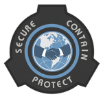 [SCP:RC] Department of External Affairs