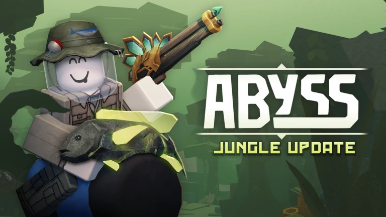 Jungle Update