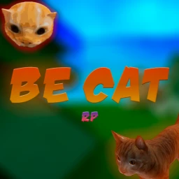 Be cat (Have Bugs) RP icon