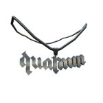 Quataun Necklace