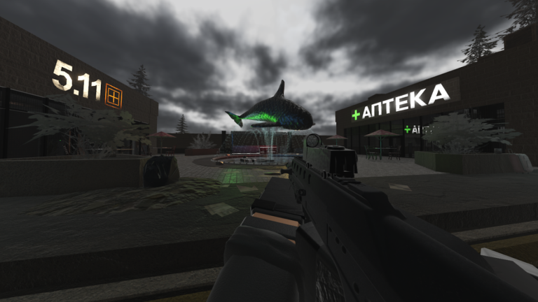 State Of Anarchy | Hitbox Expander, ESP, FLY thumbnail