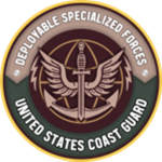 Mayor Canadian Special Operations Forces
