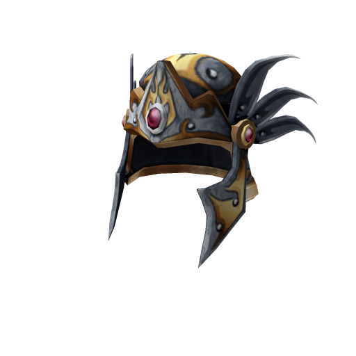 Metal Feathers of Fate