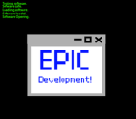 EPIC Devolopment!