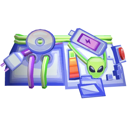Item Thumbnail