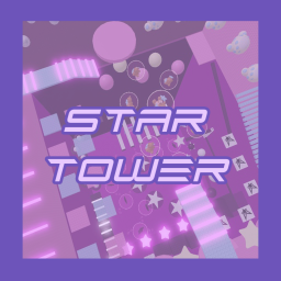 [CHECKPOINTS] Star Tower ☆