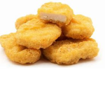 de chicken nuggets ###### ######
