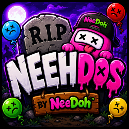 RIP Neehdos [UPD]