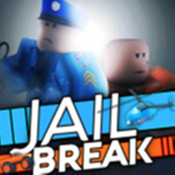 [NEW] JailBreak!