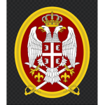 [SRB]Serbia Army