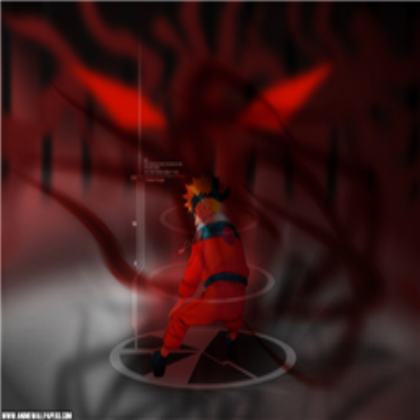 Naruto 7 Roblox decal