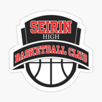 Seirin High in Tokyo