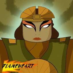 Flameheart [2X EXP]