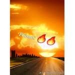 Flames squad!