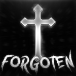 FØRGOTEN