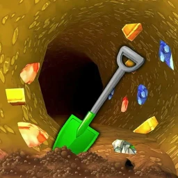 Largest Hole Wins icon