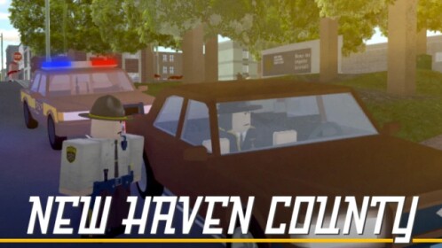 New Haven County