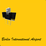 Berlin International Airport