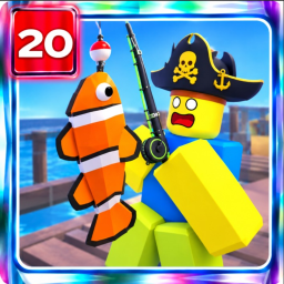 [🏆🐟 Fish Aquariam [ROBLOX] 🐟🏆]