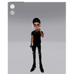MarionVsTheWorld