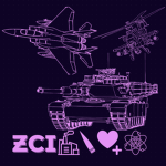 (ZPMC) Z-Combat Industry -MRF-