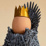 KingEgg