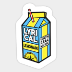 Lyrical Clothing