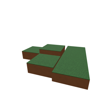 Mountains for forts 