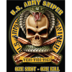 U.S. sniper