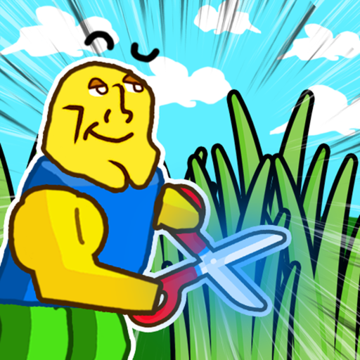 Grass Cutting Simulator