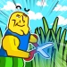 Grass Cutting Simulator icon