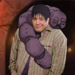 JoJo's fun Halloween costume