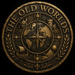 The Old Worlds.