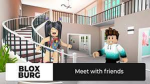 Bloxburg Fan Club!!!!!